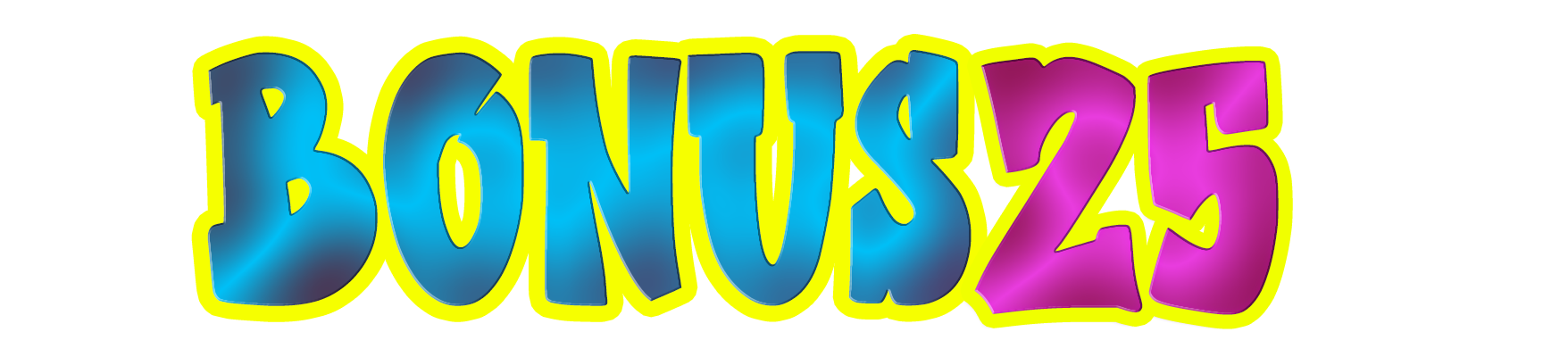 BONUS25